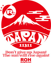 チャリT義援金