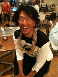 イベント終了しました♪(´ε｀ )