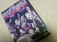 DEEP PURPLE★