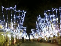 真夜中にメリークリスマス★