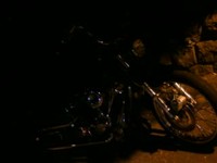 只今、帰りました★