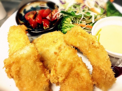 【ﾗﾝﾁ】今週のﾌﾟﾚｰﾄﾗﾝﾁ