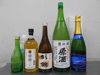 日本酒 お教室 （2025.5.18）風景　2025.春～