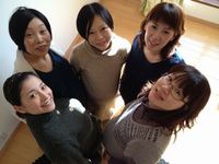 マタニティヨガ