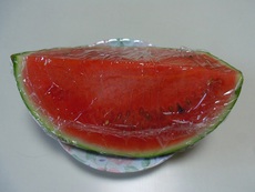 お裾分け