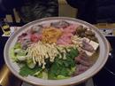 くいしん坊さんで、新年会
