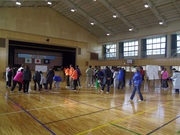 ペタボード大会