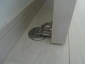 出来る事は自分で