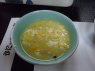 蟹は美味しいなァ～