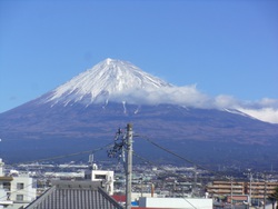 寒いですね