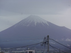 雪が少なくなって･･･