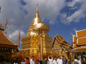 第１５回タイ・ジョイントプロモーションＧＯＬＦ＆観光を開催！