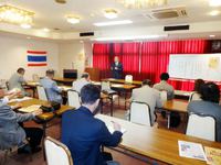 静岡日タイ協会総会