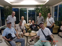 第１６回タイ・ジョイントプロモーションゴルフ＆観光の旅