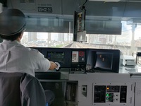 埼京線用E233系7000番台のさらなる「謎の改造」 相鉄用防護無線機搭載開始