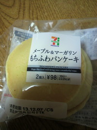 パンケーキ