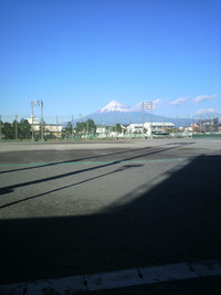 富士山