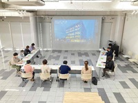 橋本組本社建物見学会