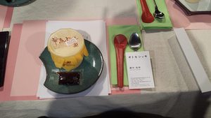 「漆塗りのスプーンでプリンを食べる会」開催しました