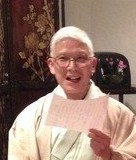 歌舞伎役者片岡嶋之亟トークショー