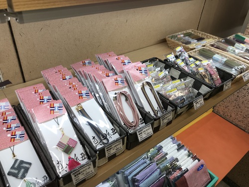 静岡創工会「くらしの小ものたち」終了しました