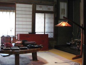 暮らしを彩る糸遊展
