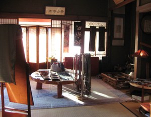 糸遊展