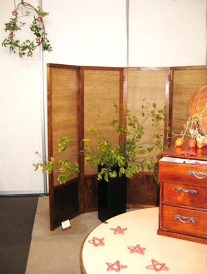 クリスマス・フェスタ出展します