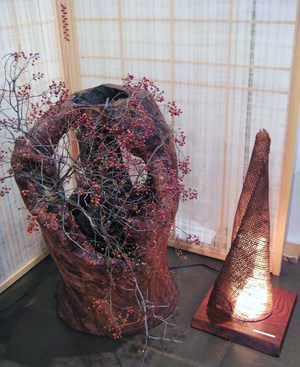 展示場OPEN