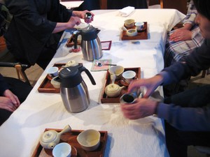 自分で美味しく入れてみよう！