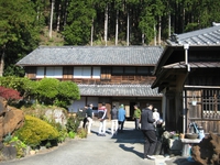 民家の会１１月例会