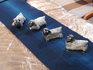 陶芸一日体験教室