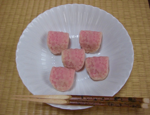 今年のさくら