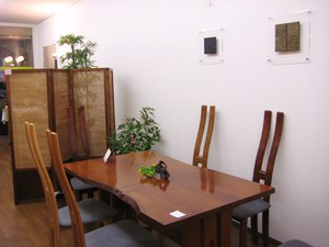 展示会終了しました。