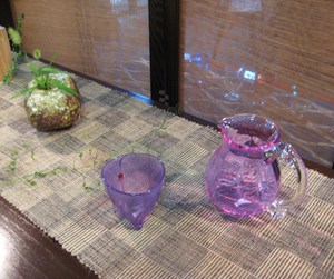 展示場オープンのお知らせ