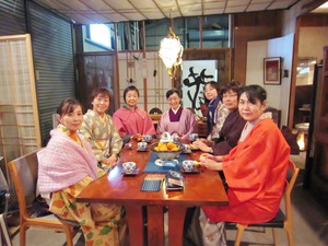 「個性彩〃Ｂａｇ展」開催中