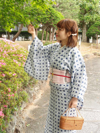 夏には夏の、箪笥の引き出し