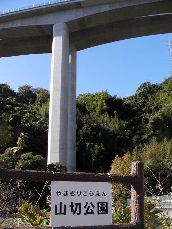 山切大好き！