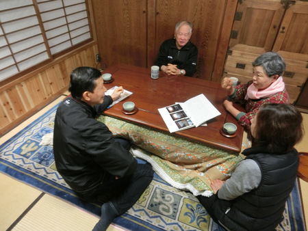 気持ちも明るくなるから不思議よねー