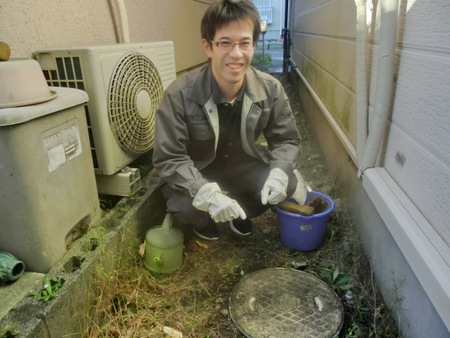 山ちゃんありがとう