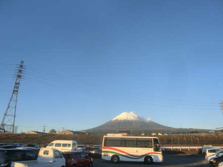 富士山２