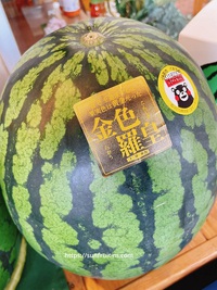 金色ラオウ