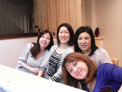元同僚ａｇａｉｎ