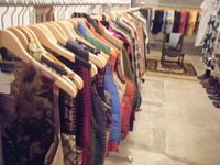A/W START！！！！