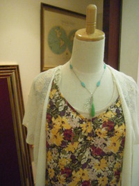 SUMMER COORDINATE.