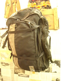 DEKA BACKPAK.