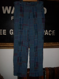 EASY PANTS.