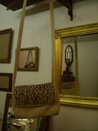 LEATHER BAG-vol.2