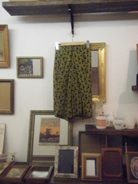 SHORT PANTS