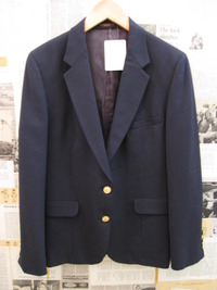 BLAZER BLAZER BLAZER!!!!!